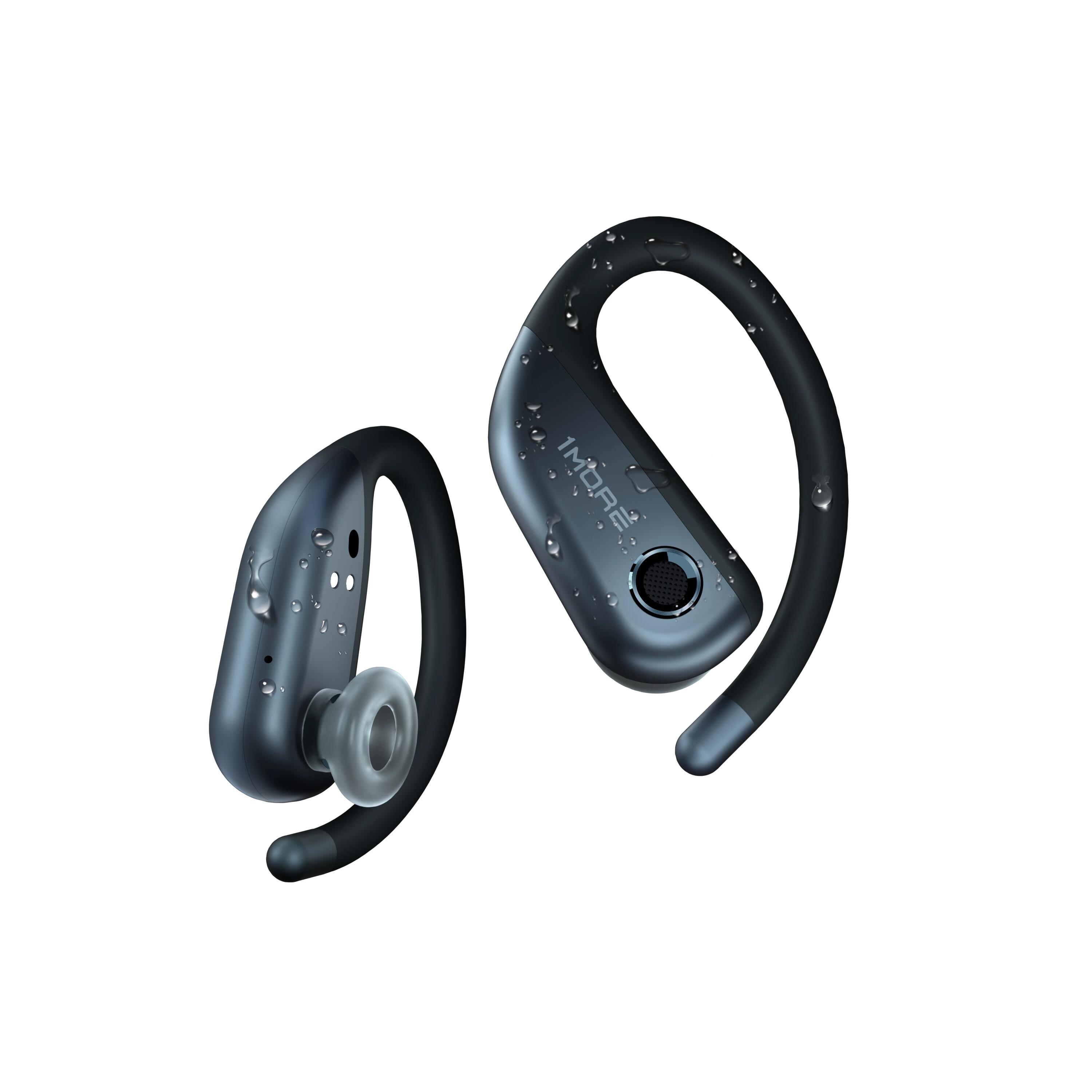 1MORE Fit Open Earbuds S50 Gray