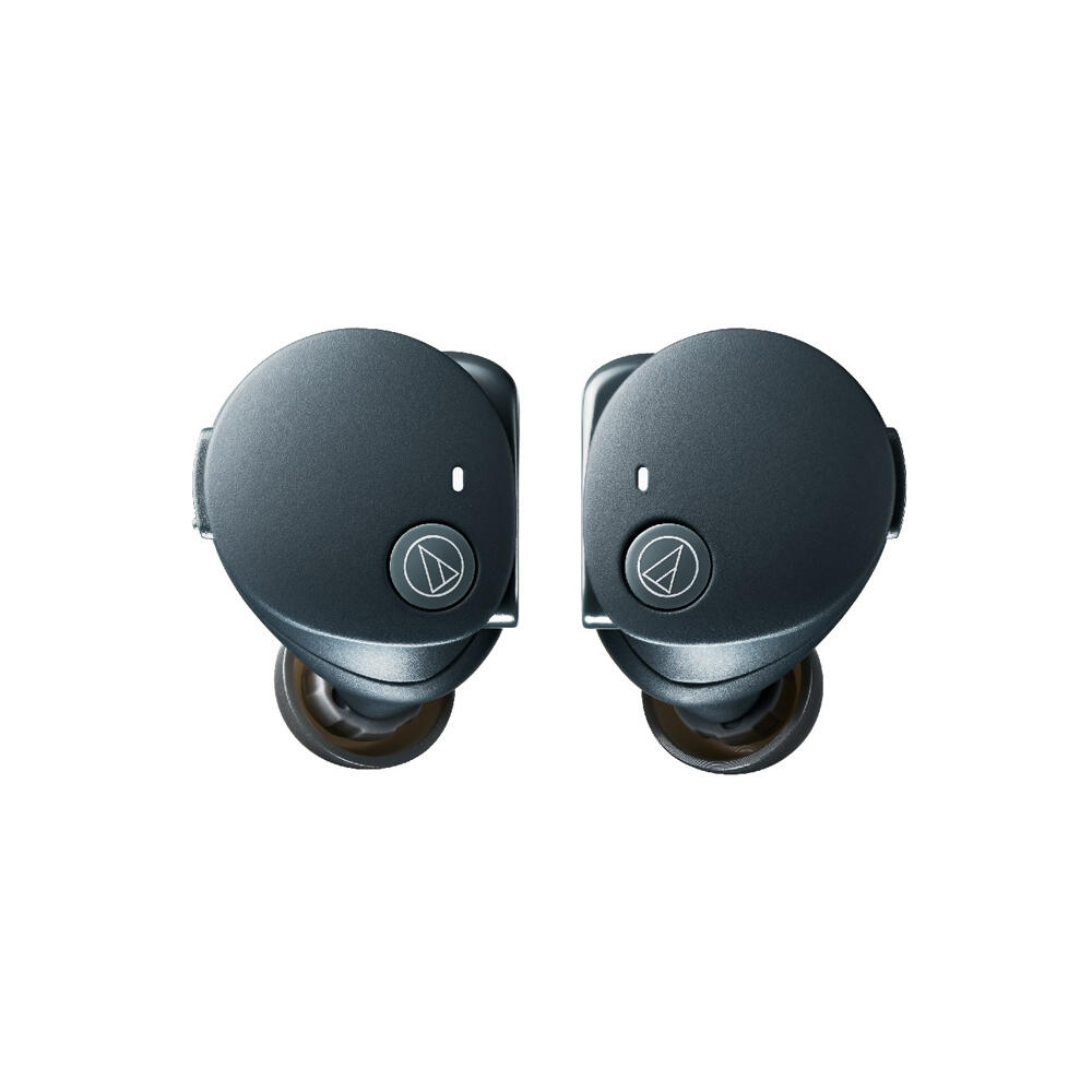 Audio-Technica ATH-CKS50TW2 Wireless Headphones Black Audio-Technica ATH-CKS50TW2 Wireless Headphones Black