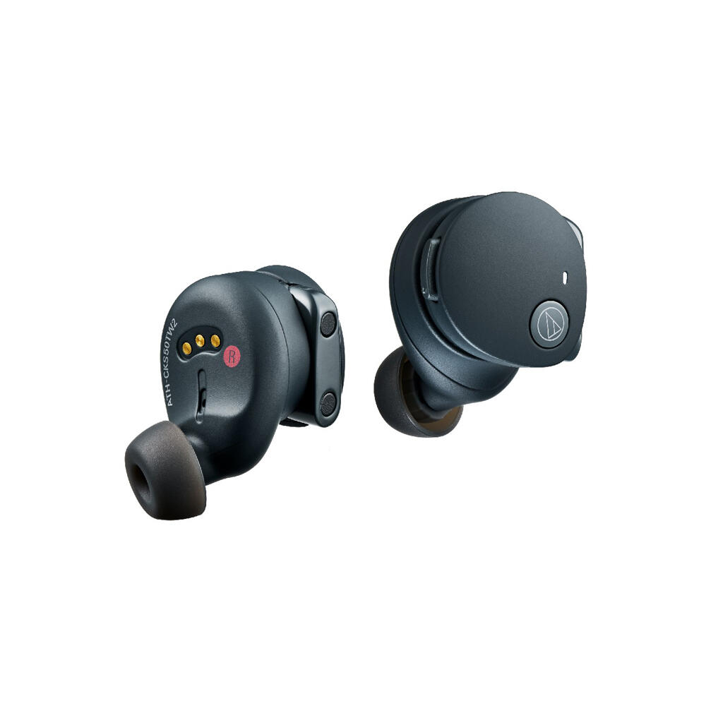 美品　audio-technica ATH-CKS50TW2 Audio-Technica Singapore | Audio-Technica Wireless