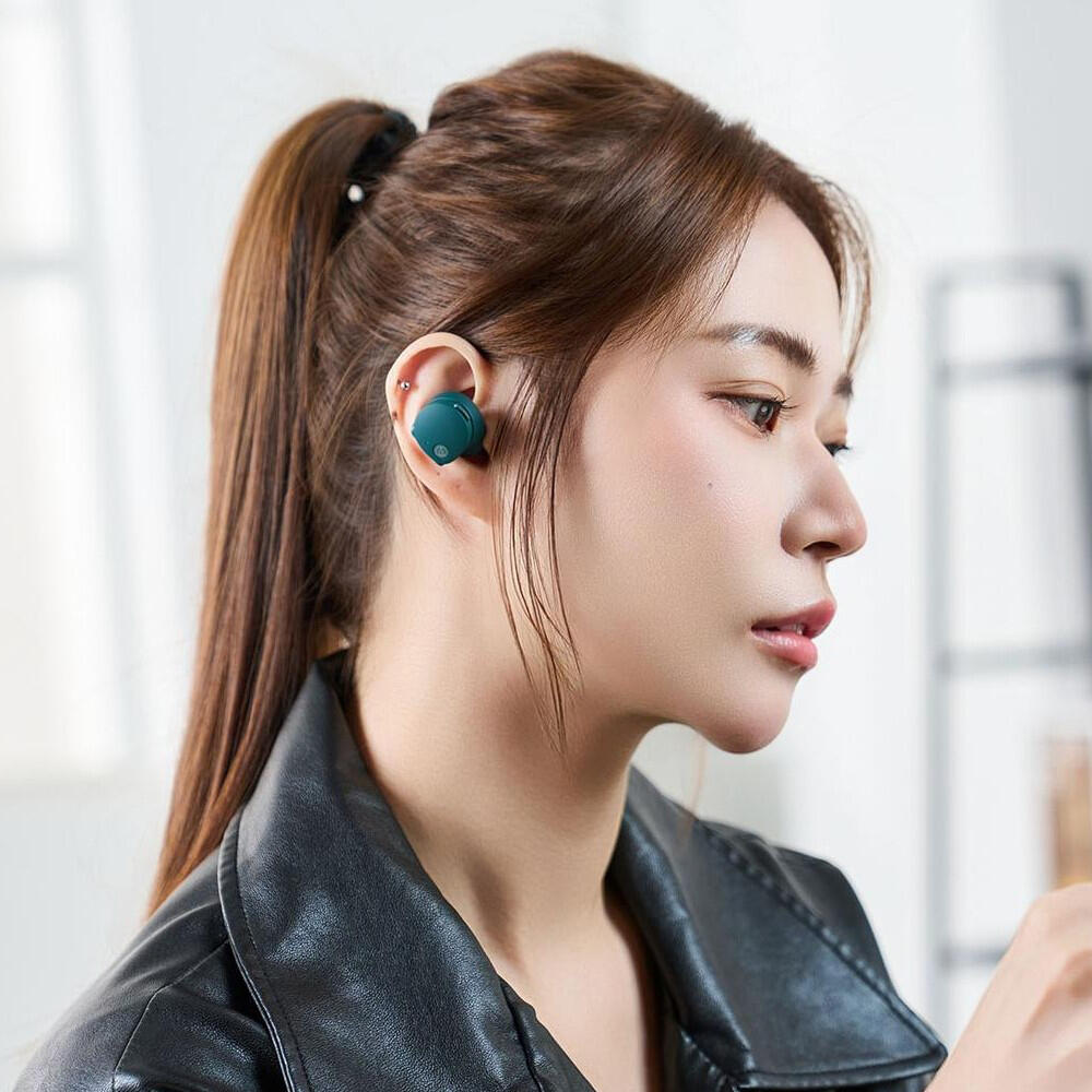Audio-Technica ATH-CKS50TW2 ダークグリーン ATH-CKS50TW2｜イヤホン：完全ワイヤレス SOLID BASS｜株式会社