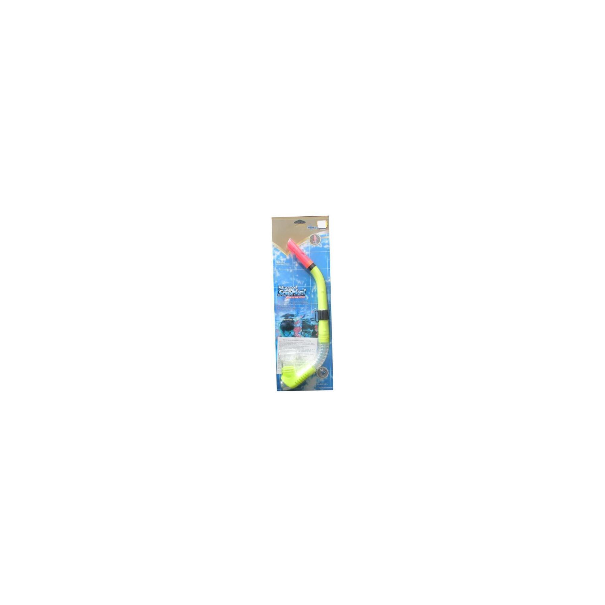 SEDCO Šnorchl WAVE siliter s ventilem 61401