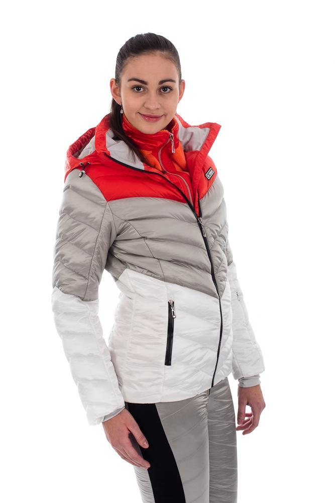 Bunda Trimm SUPRA 3/4