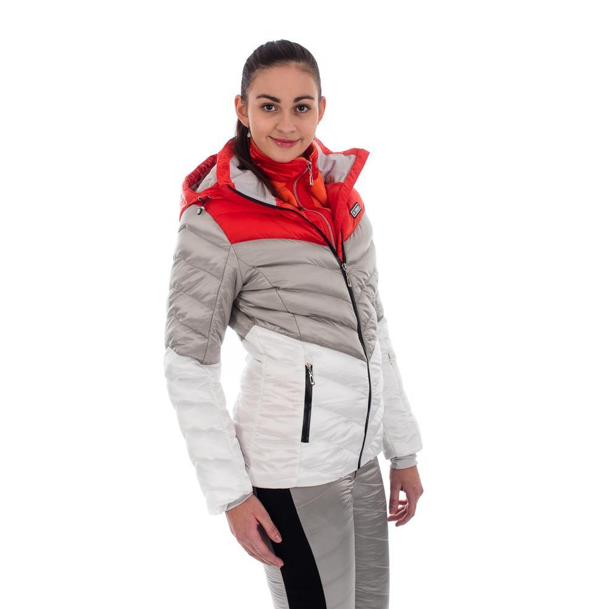 Bunda Trimm SUPRA