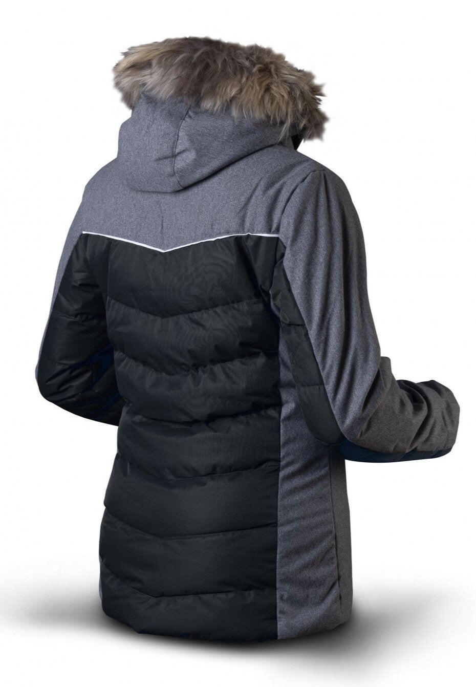 Bunda Trimm CORTINA 6/6