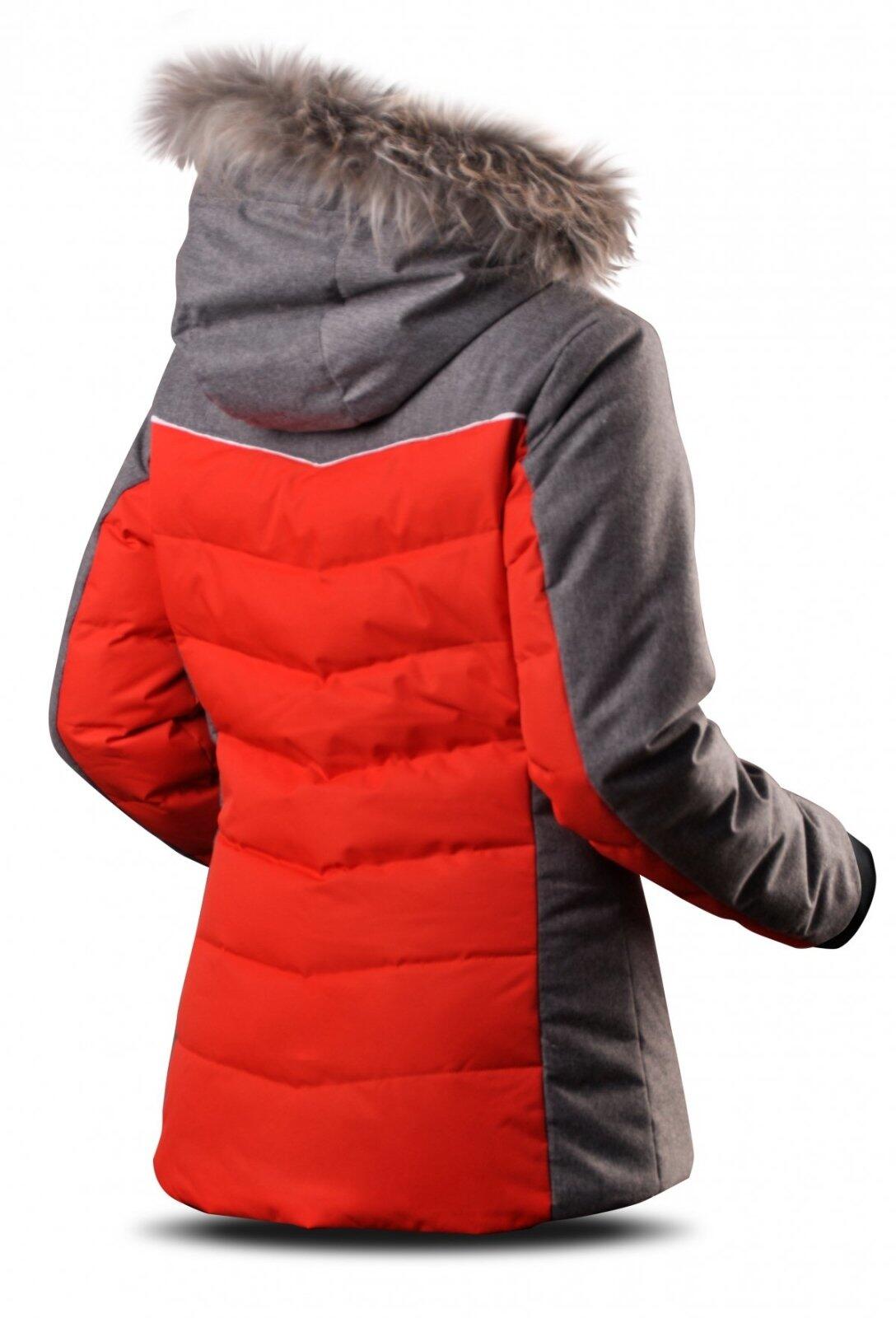 Bunda Trimm CORTINA 2/6