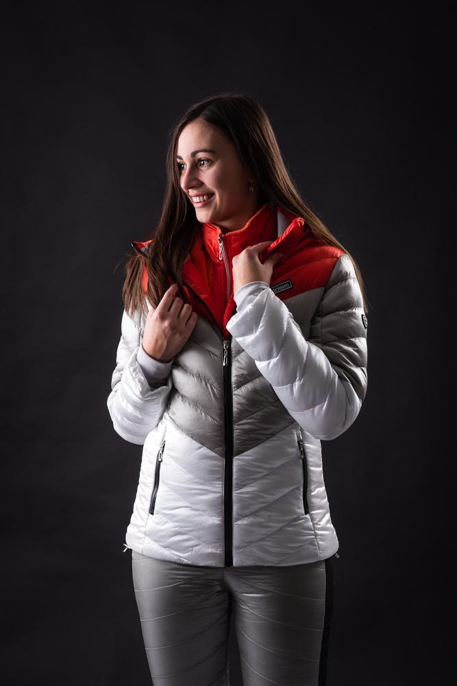 Bunda Trimm SUPRA 4/4