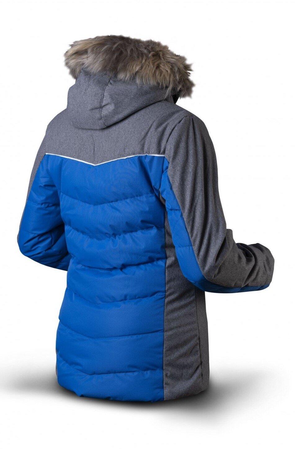 Bunda Trimm CORTINA 4/6