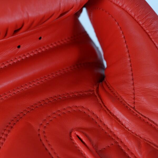 Gants de boxe adidas scratch IBA 7/7