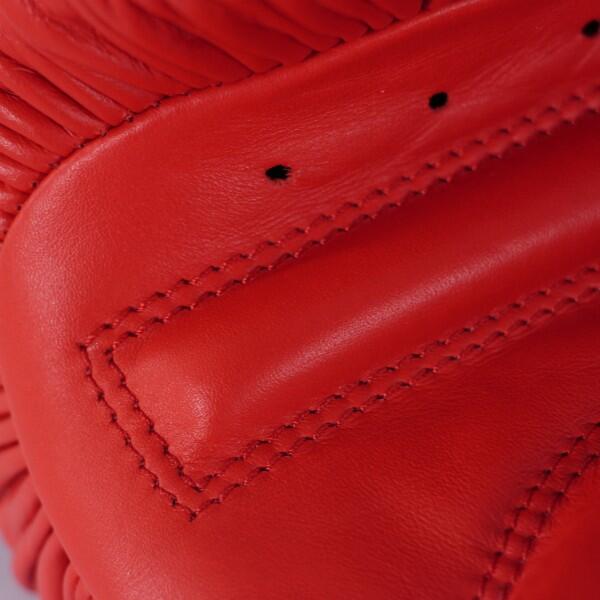 Guantes de boxeo adidas Velcro IBA 6/7