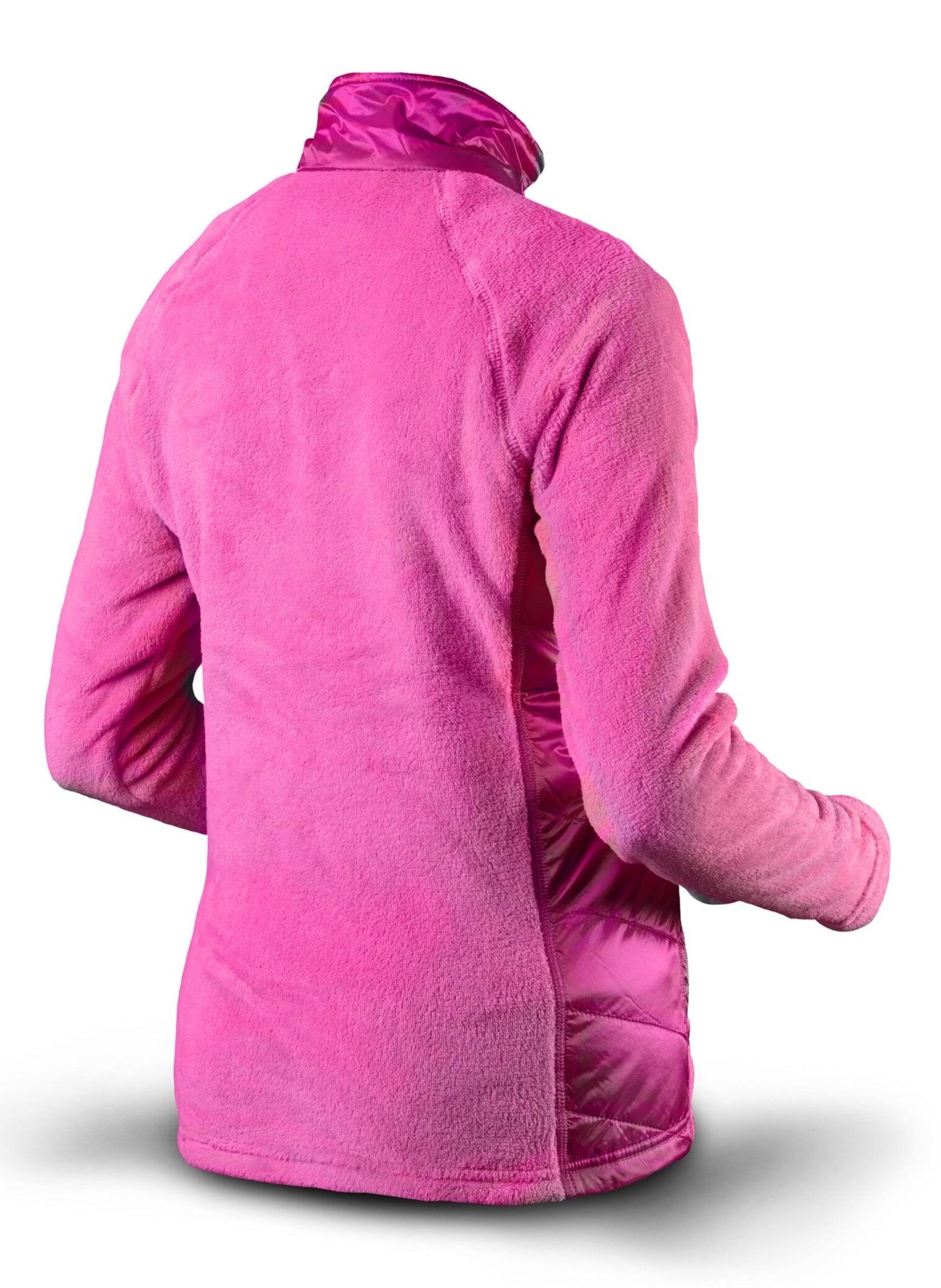 Sweatjacke Trimm FLOWERS 6/6