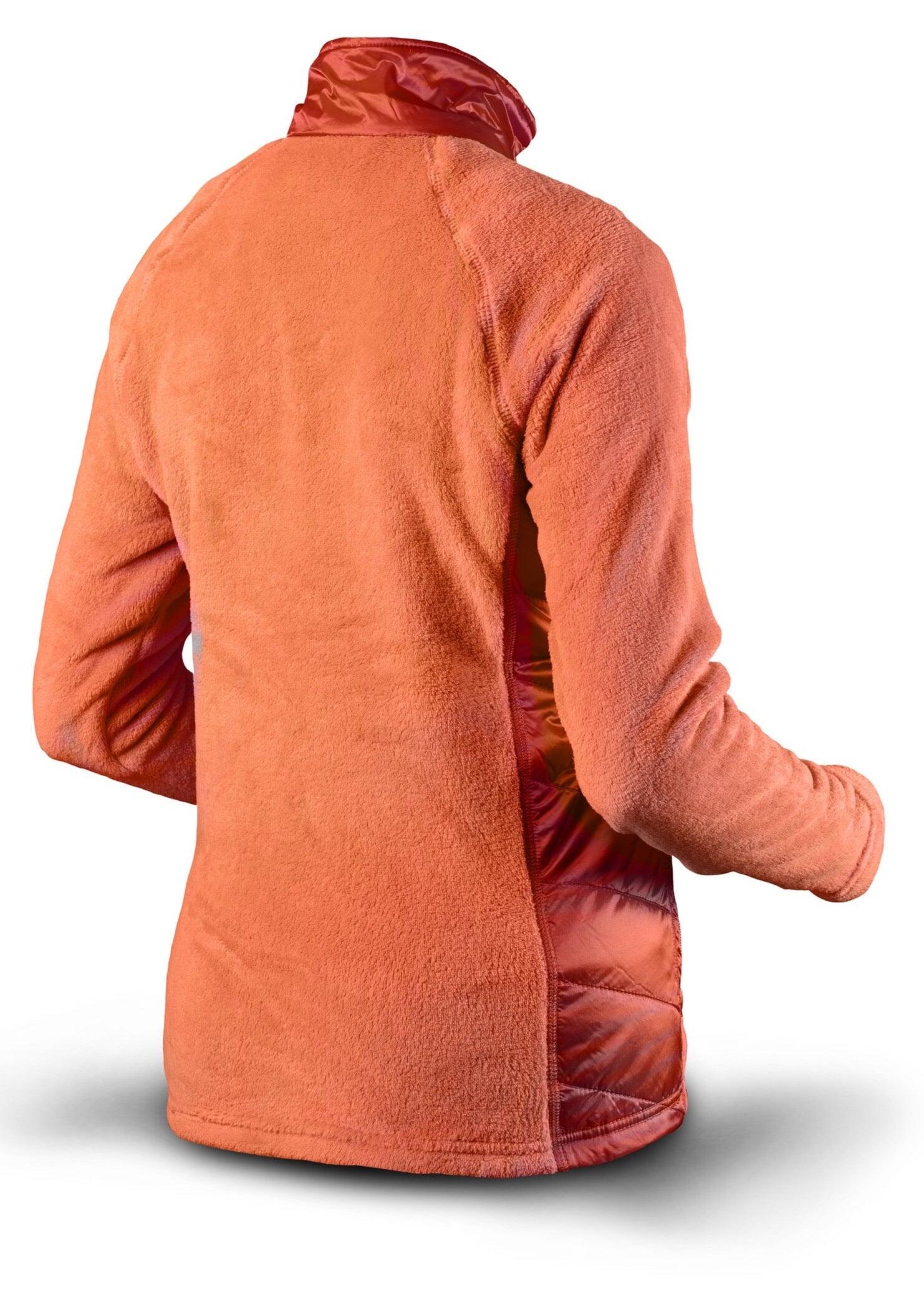 Sweatjacke Trimm FLOWERS 2/6