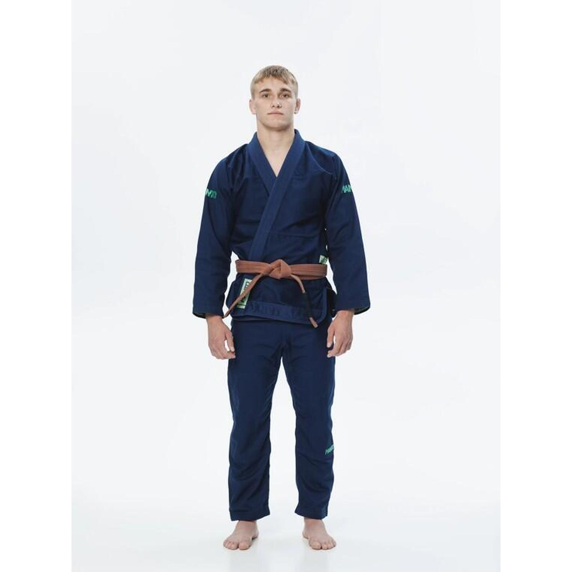 GI pentru jiu-jitsu brazilian MANTO Rise 2.0