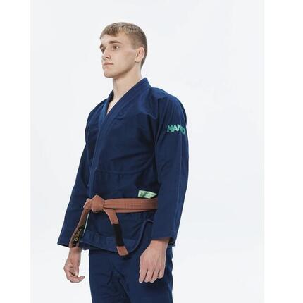 GI pour le jiu-jitsu brésilien MANTO Rise 2.0