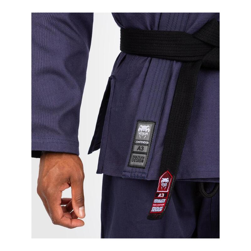 GI pentru Brazilian Jiu-Jitsu Venum Contender 2.0