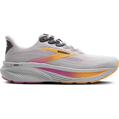 Zapatillas de Running Ghost 17 Talla 38.5 - 1204311B070 Gris