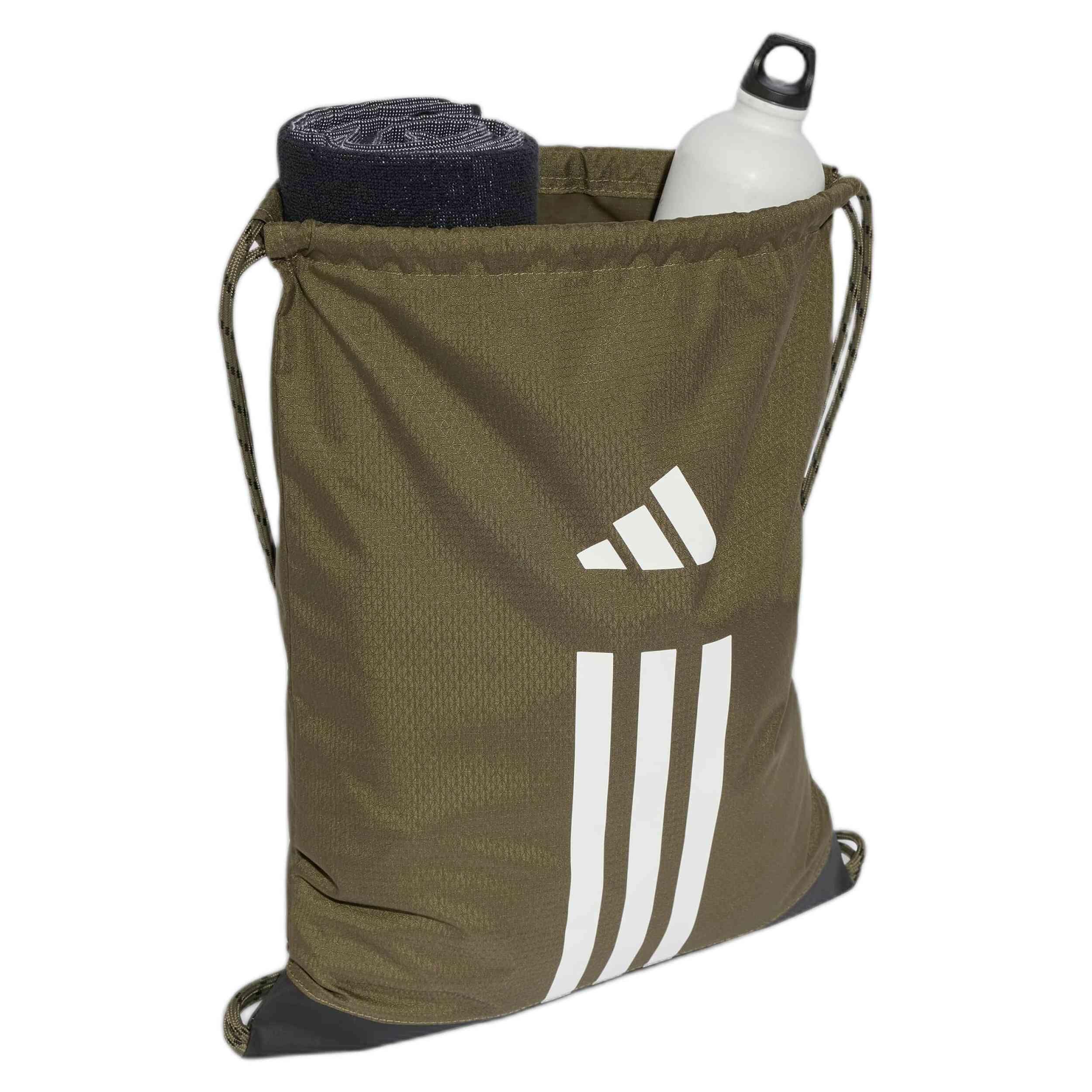 Bolsa de gimnasio Adidas para unisex 3/6