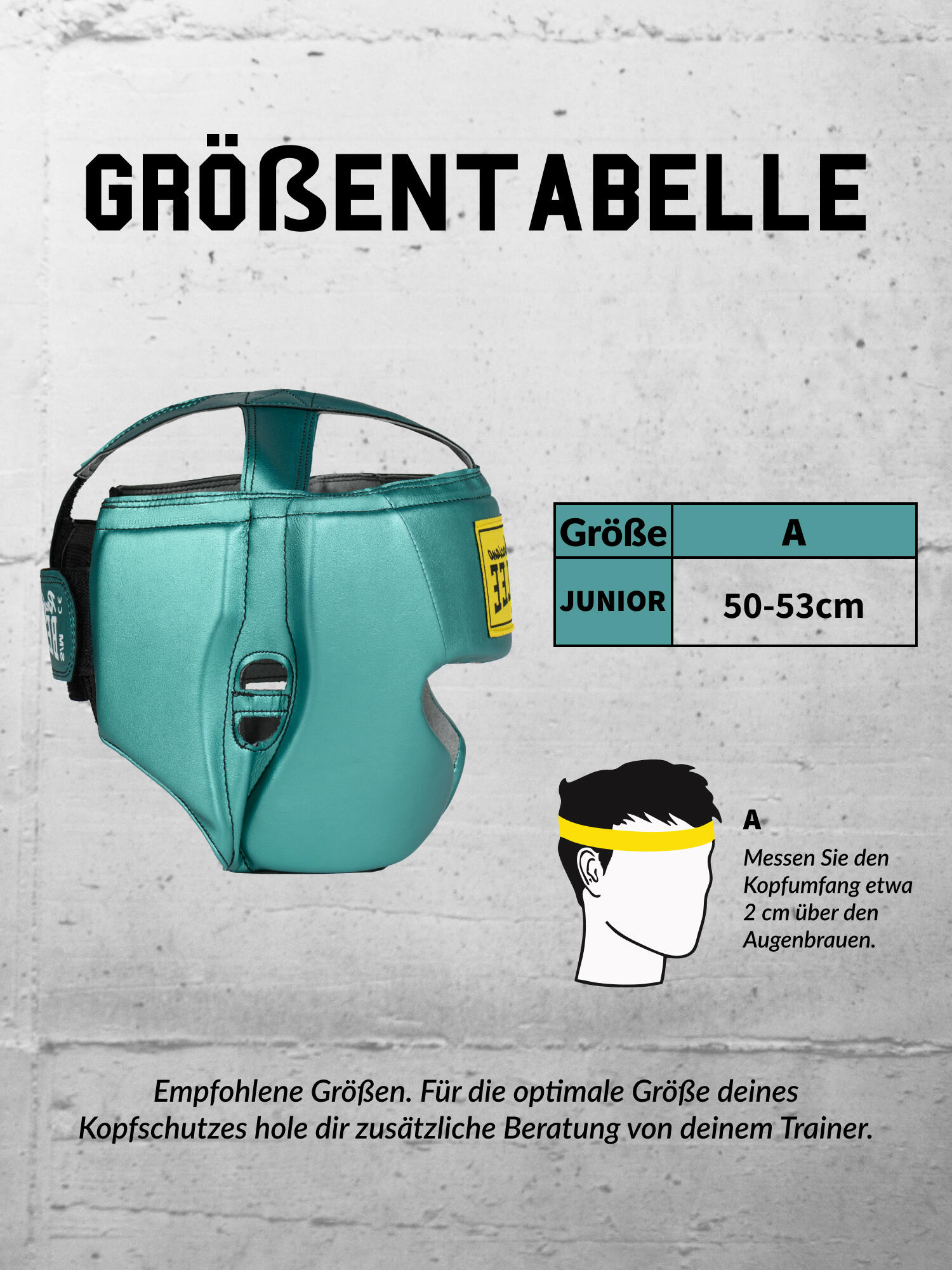 Casque de boxe enfant Benlee Mike 7/7