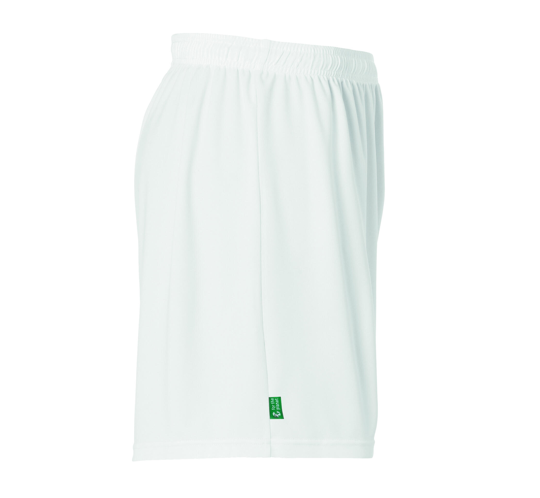 Shorts Center Basic Shorts FTP Women UHLSPORT 3/4