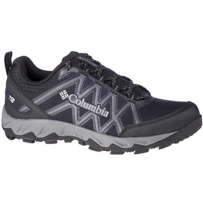 Zapatillas de trekking Hombre Columbia Peakfreak X2 Outdry Negro