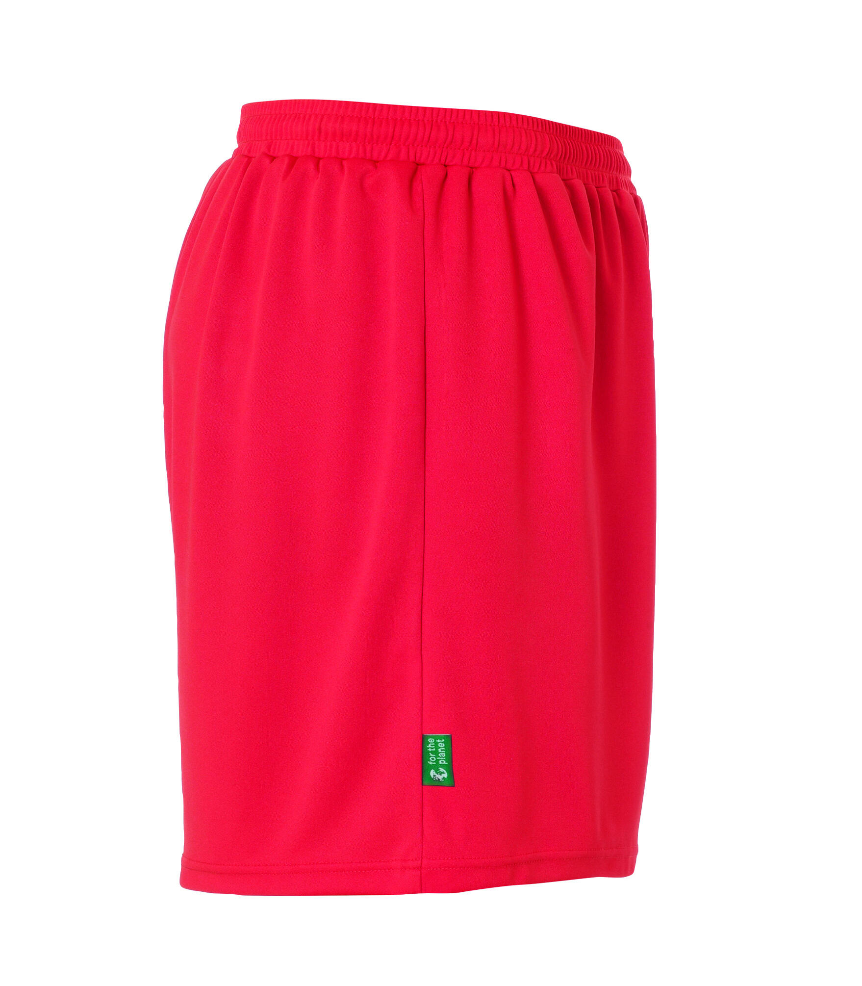 Shorts Center Basic Shorts FTP Women UHLSPORT 3/4