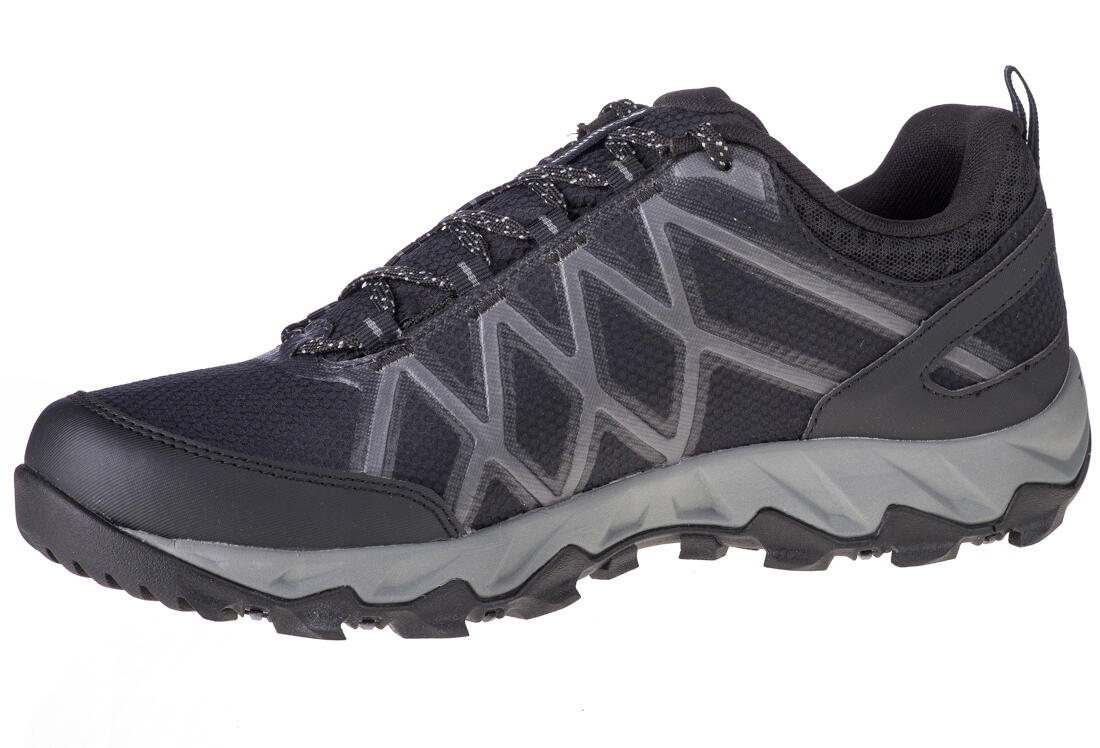 Chaussures Randonnée Columbia Peakfreak - Imperméables OutDry - Semelle Grip
