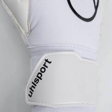 Rękawice bramkarskie Uhlsport FM Cybertec Soft Pro