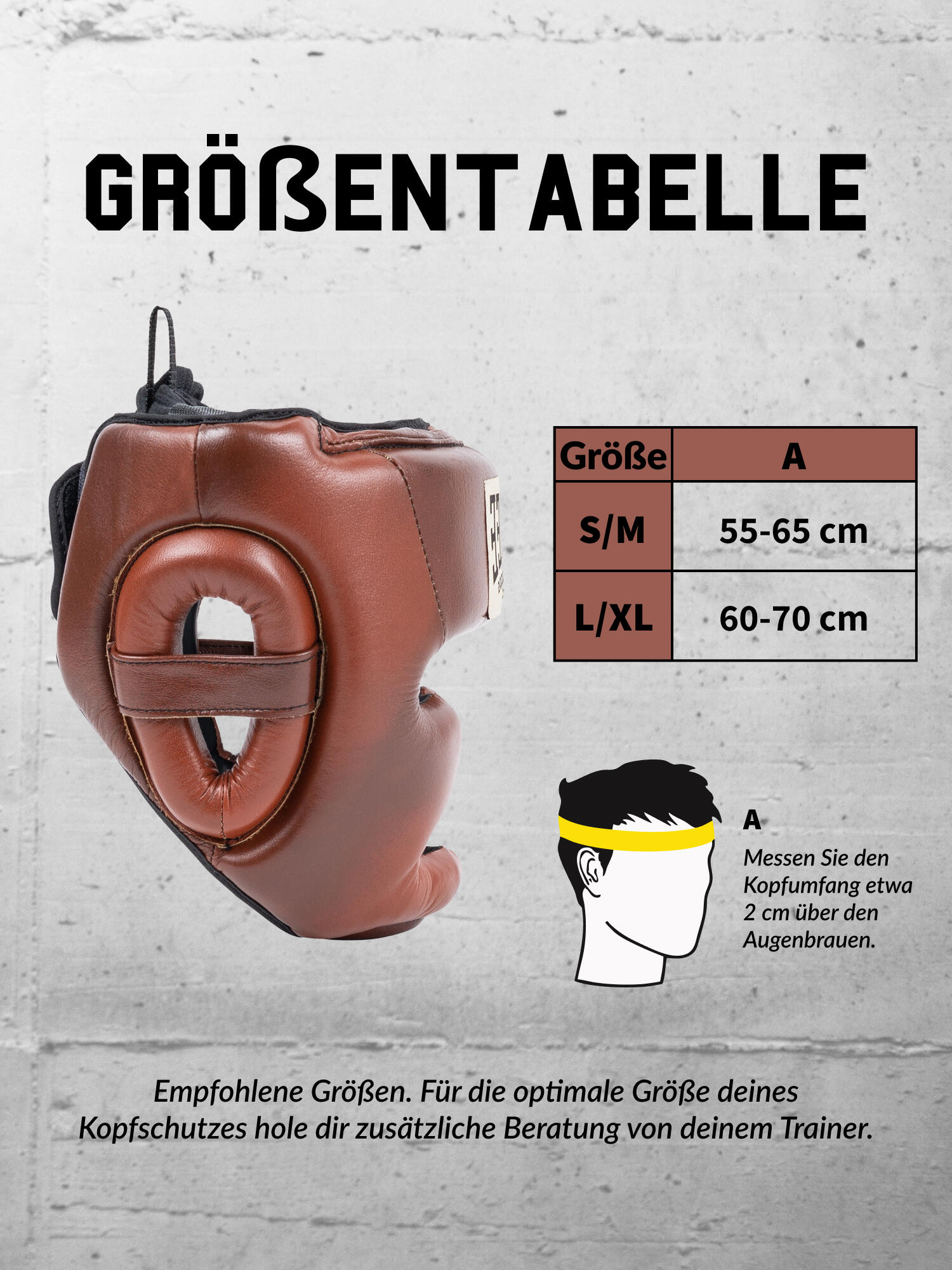 Casque de boxe Benlee Premium 7/7