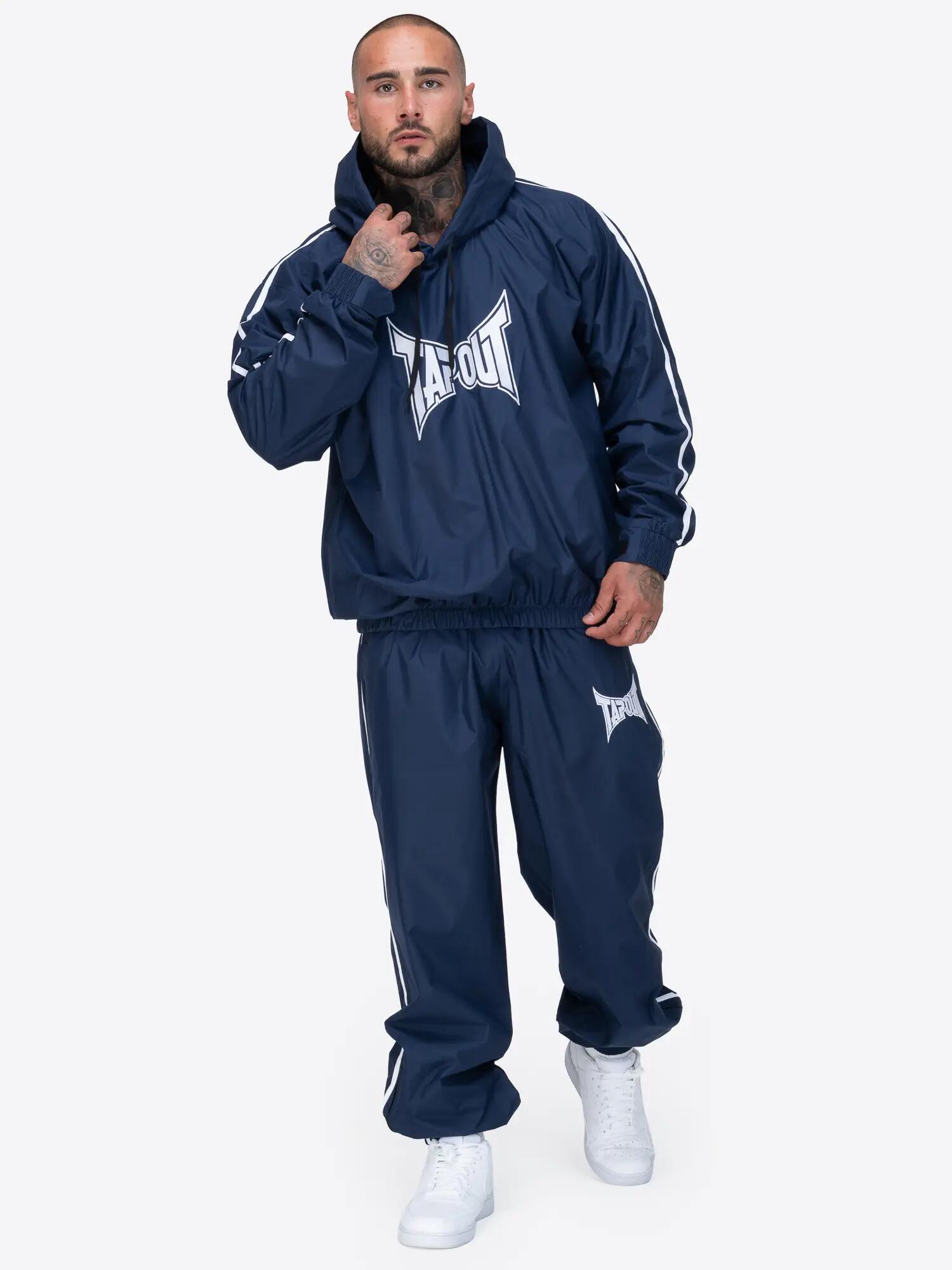 Ensemble Imperméable Tapout Terraza 3/6