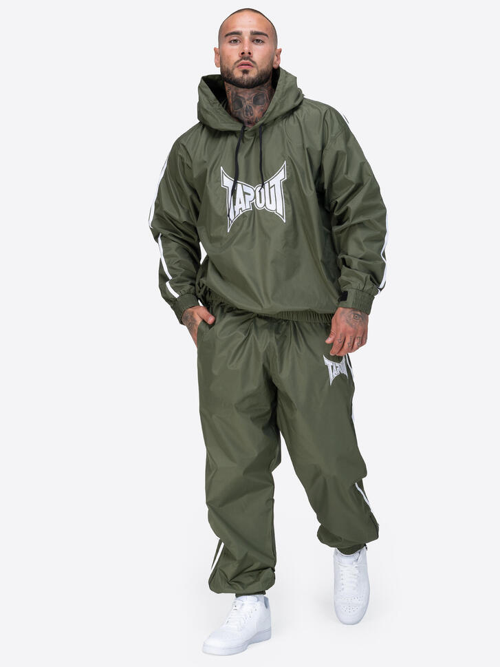 Kurtka wodoodporna Tapout Terraza