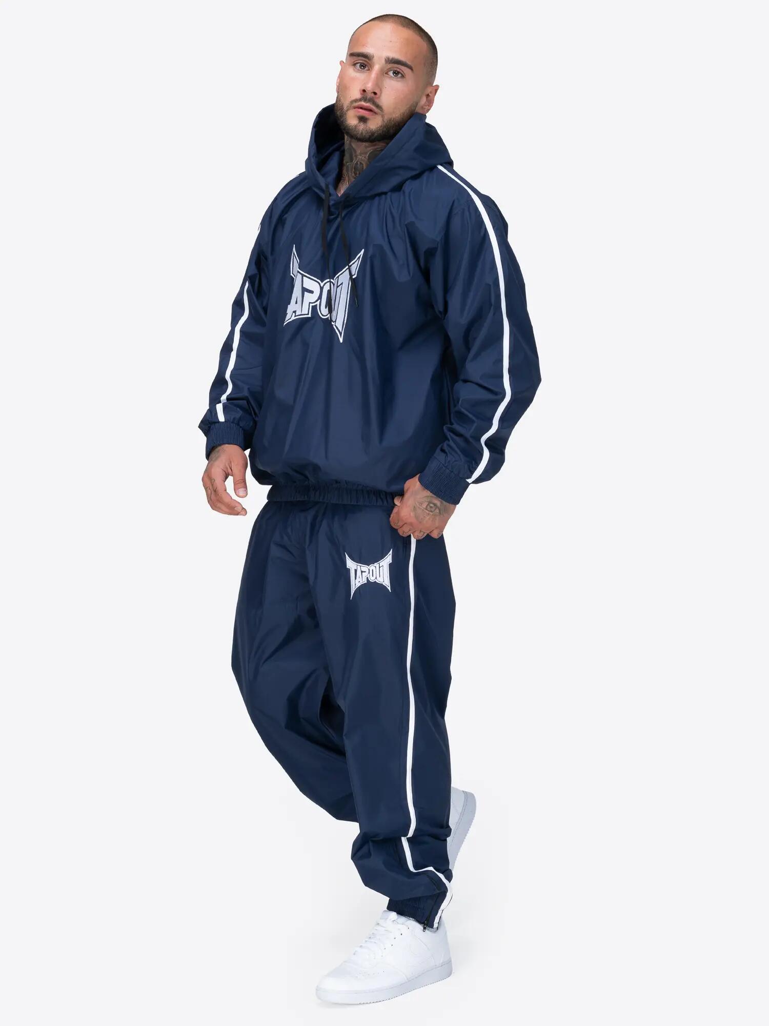 TAPOUT Heren saunapak TERRAZA 2/6