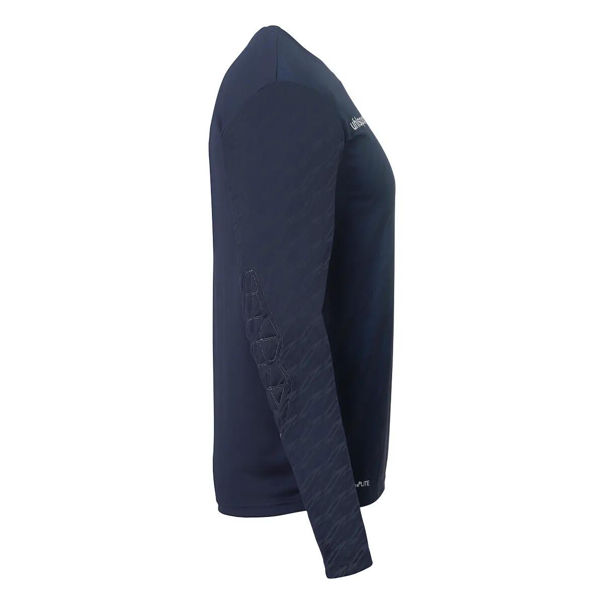 Goalkeeper jersey long sleeves Uhlsport Progressive 3/11