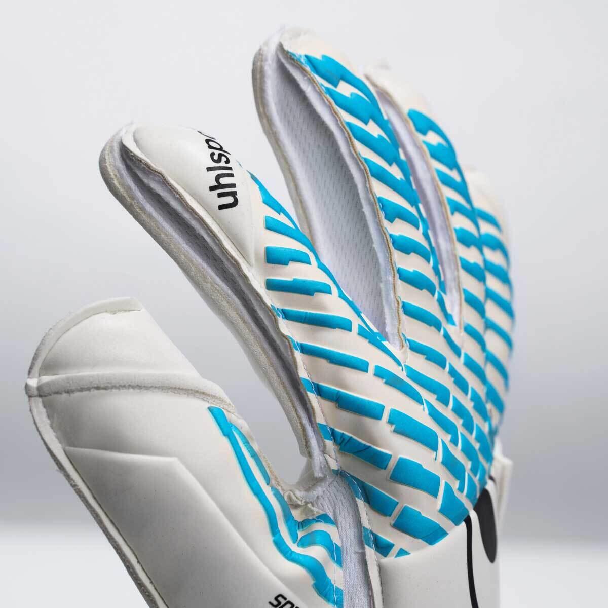Kapus kesztyű Uhlsport FM Cybertec Soft Flex Frame 4/4