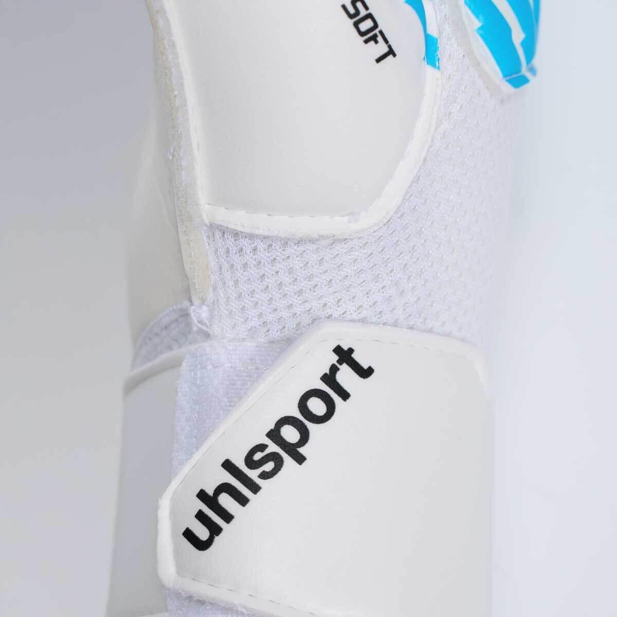 Guantes de portero FM Cybertec Starter Soft UHLSPORT 2/5