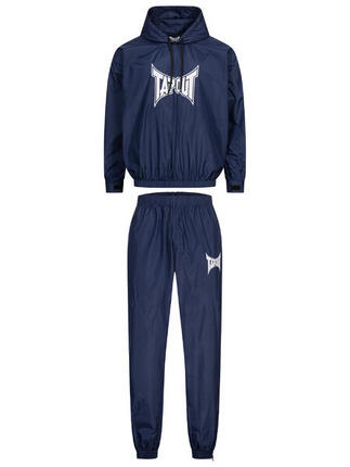Ensemble Imperméable Tapout Terraza