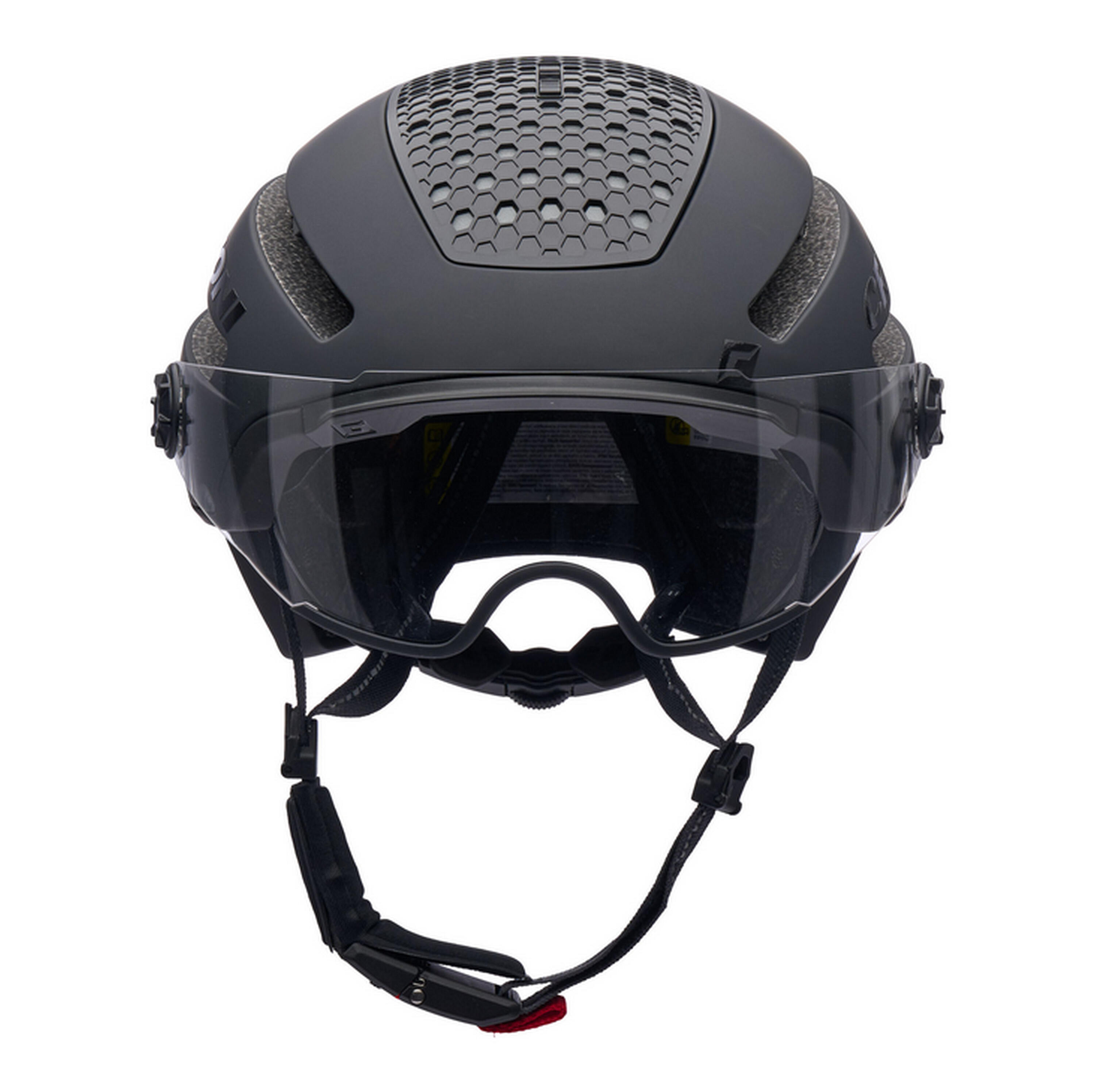 Casco Commuter Pedelec 3/4