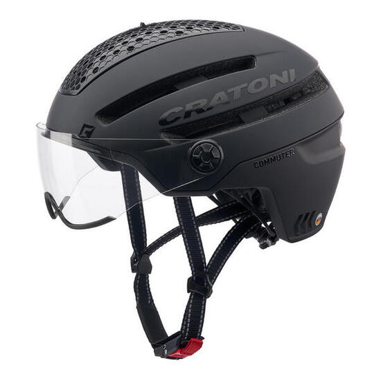 Pedelec Helm Commuter