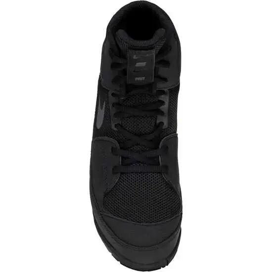 Nike Fury férfi birkózócipő 6/7