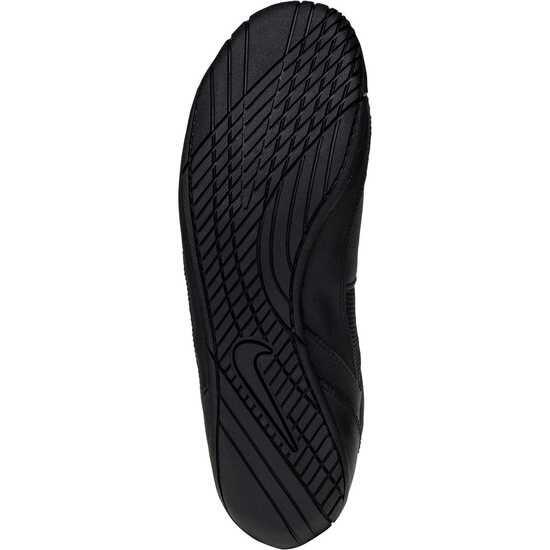 Nike Buty Zapaśnicze Fury Czarne 5/7