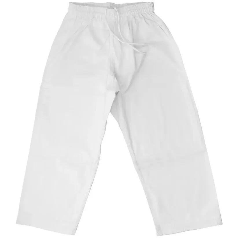 Venum Contender Kimono/Gi Niño Blanco + Cinturón Blanco C3 7/7