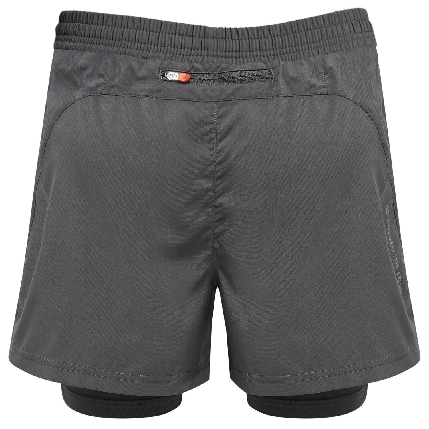 Fermeture À Cordon Short Women 2-In-1 Femme 4/7