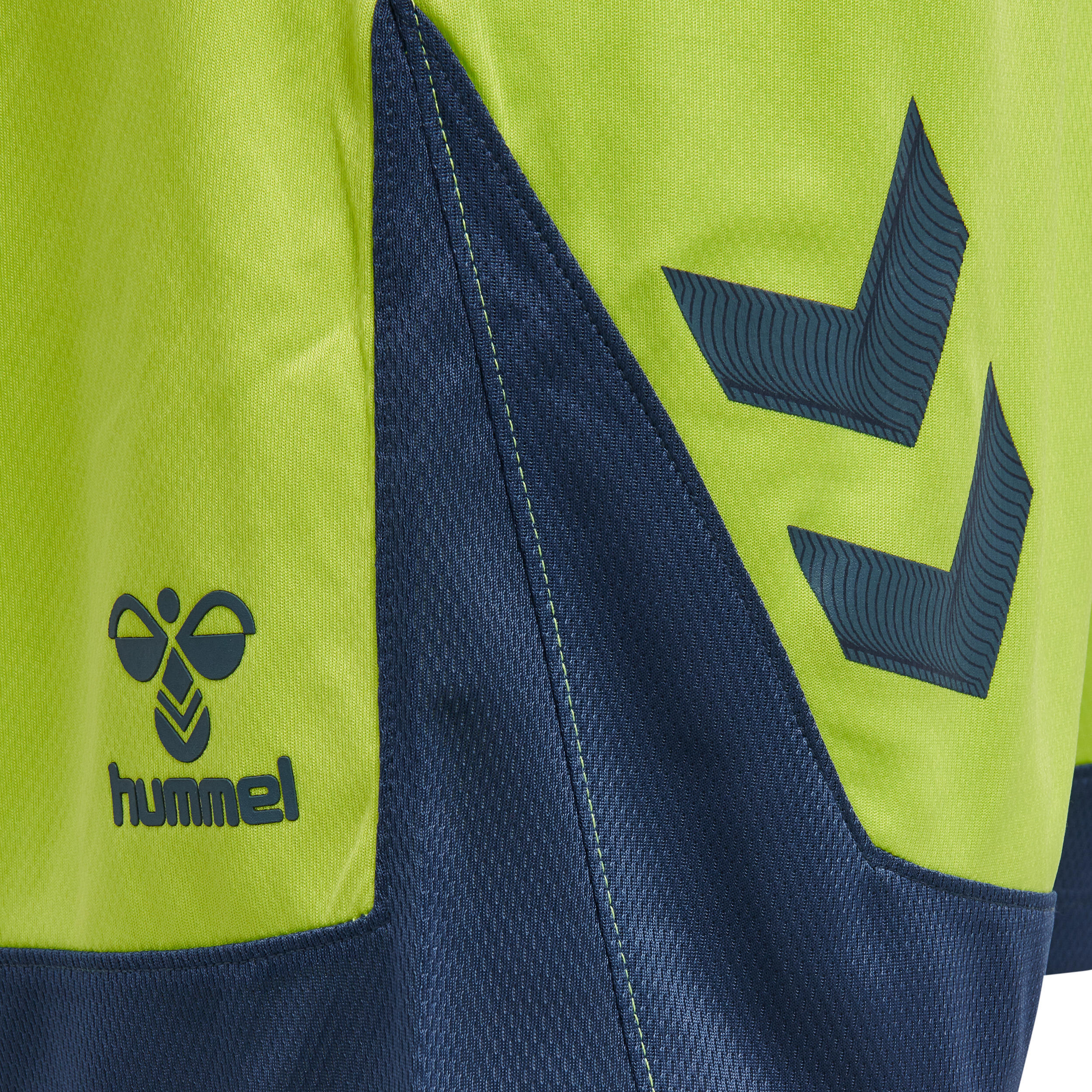 Short Hummel hmlLEAD 6/7