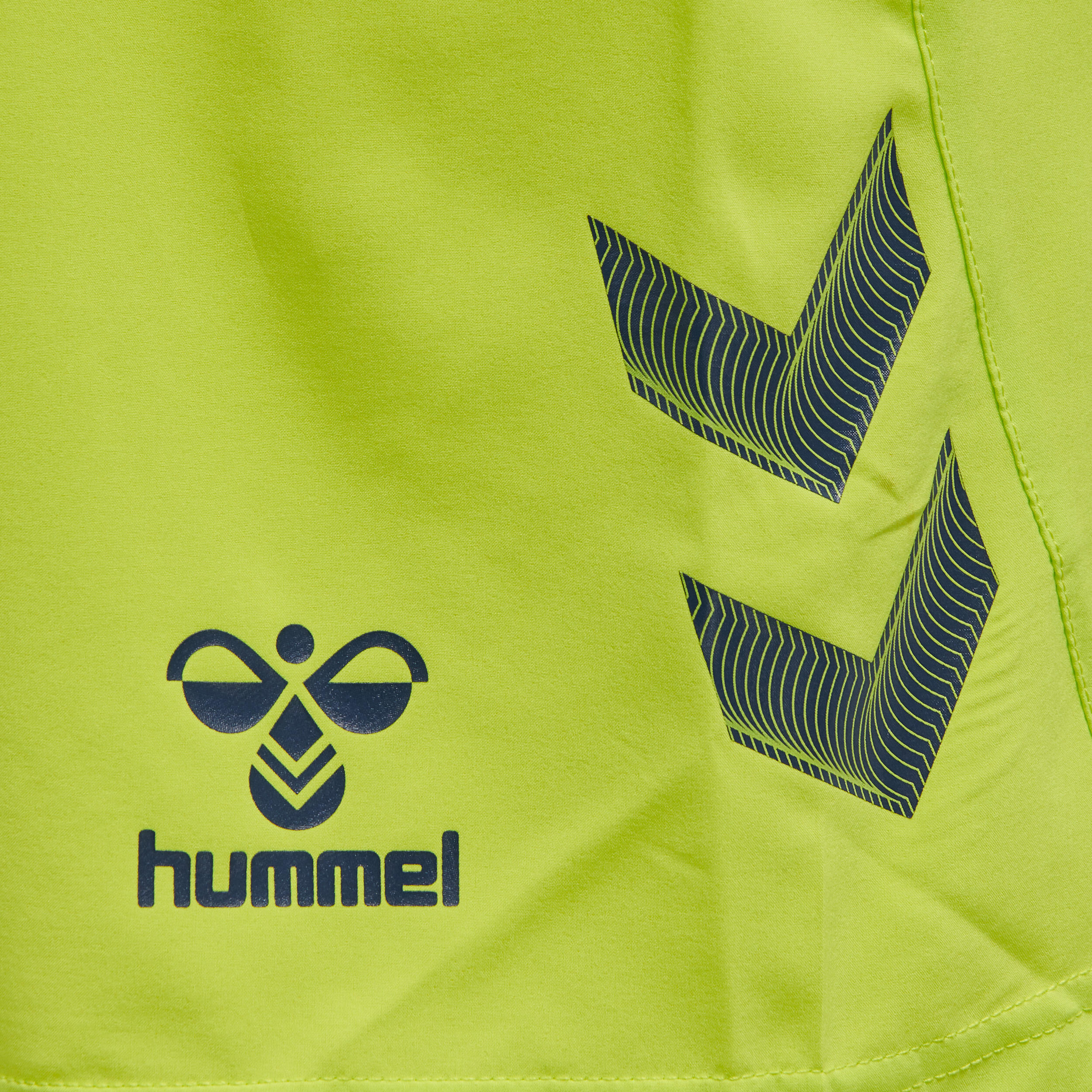Short Hummel lead Pro Training 6/7