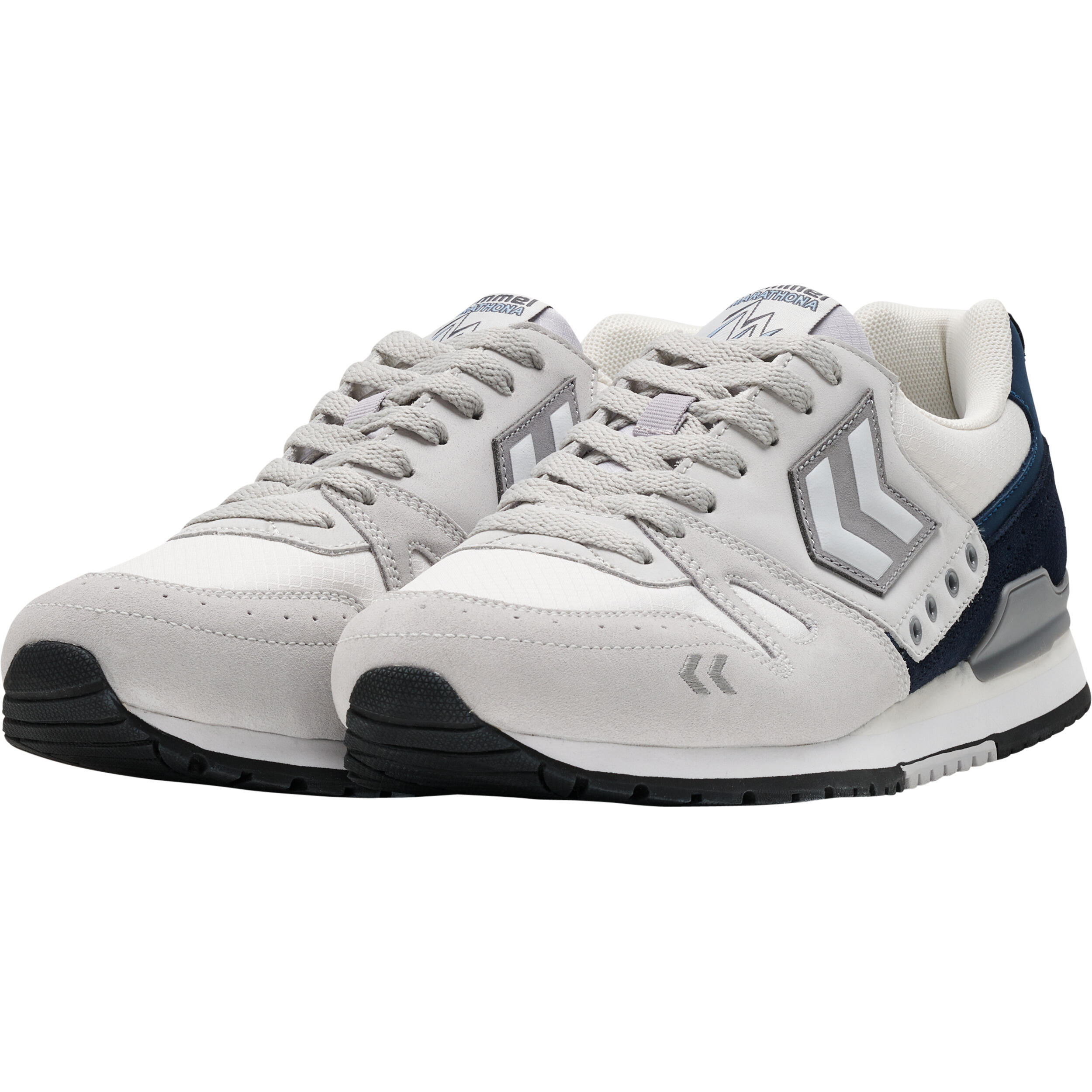 Lacets Sneaker Marathona Ripstop Adulte HUMMEL 4/7