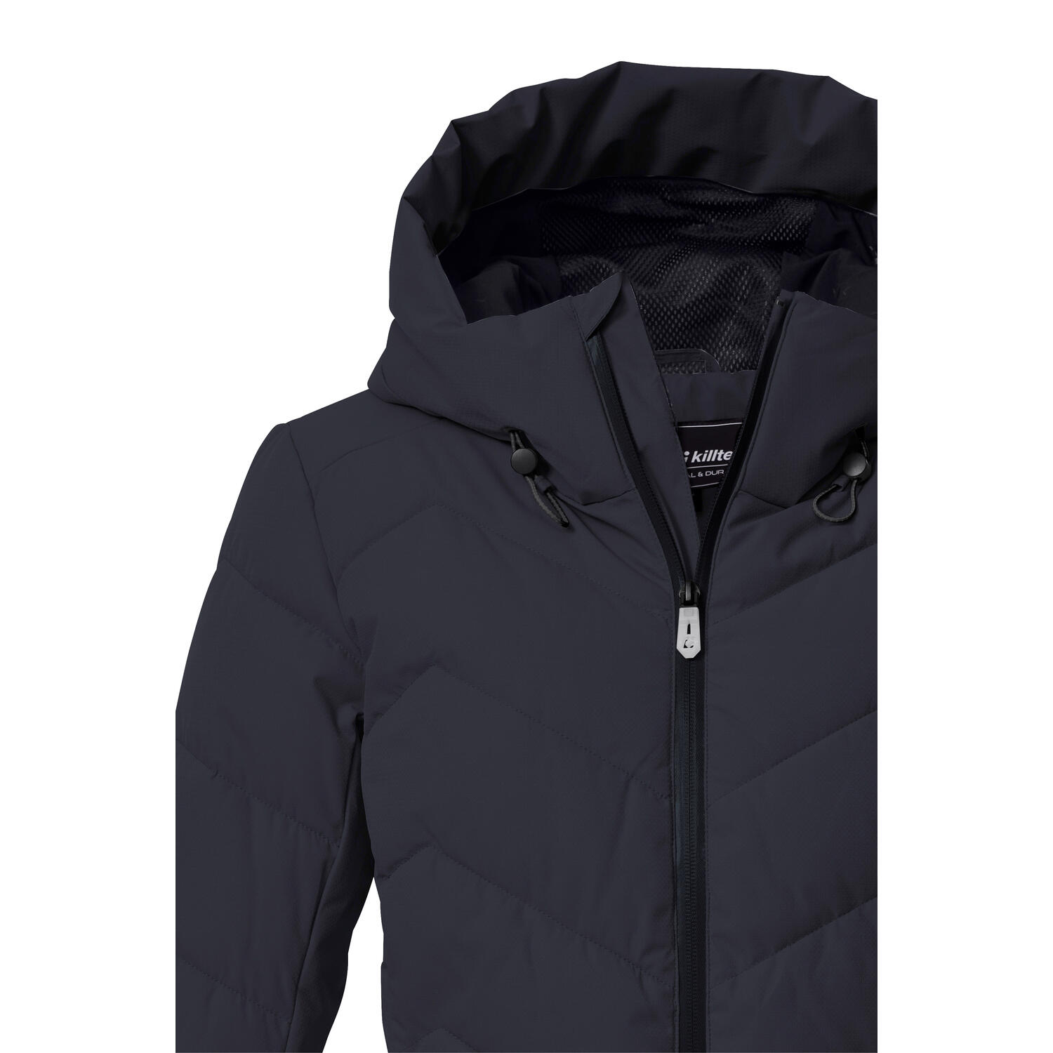 Steppjacke Damen Killtec KSW 31 3/6