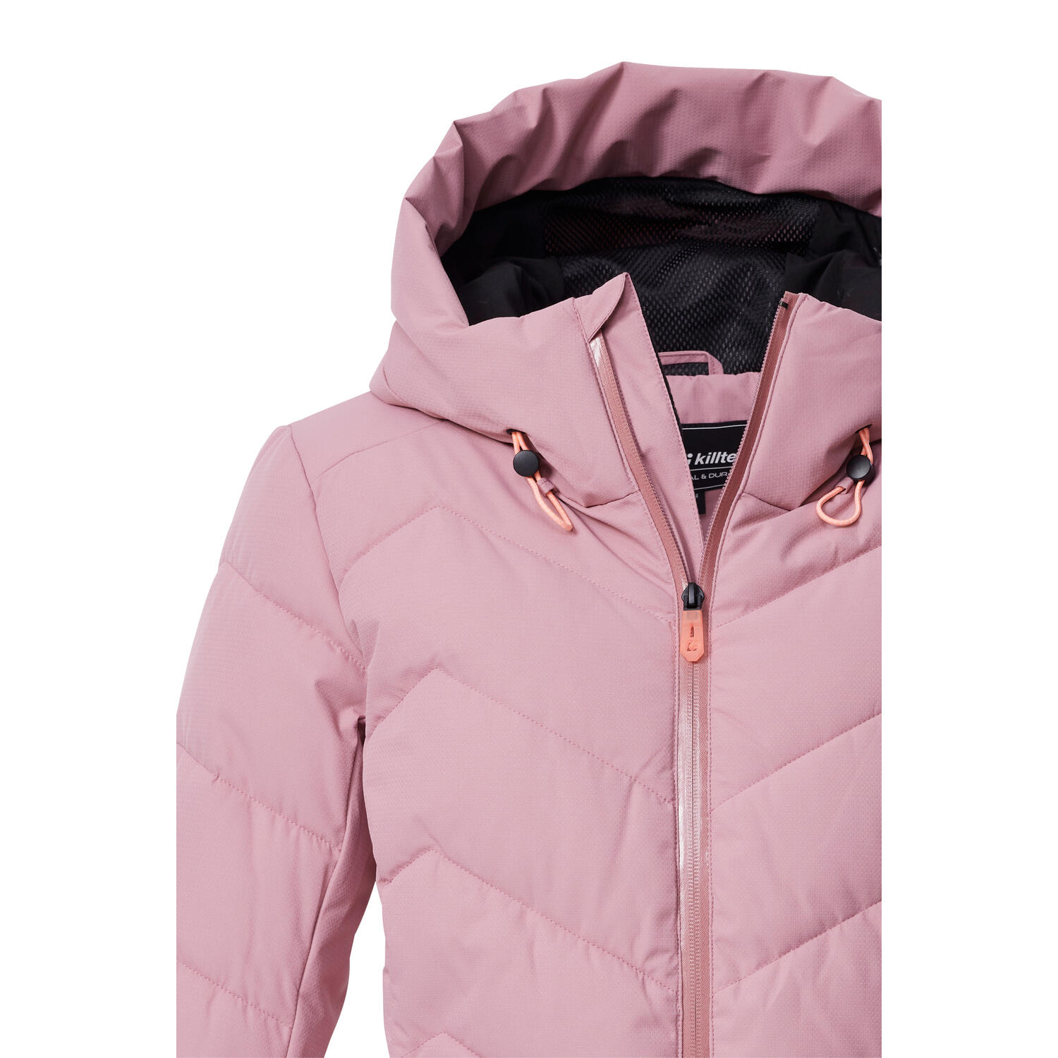 Ski-Steppjacke KSW 31 WMN SKI QLTD JCKT 3/6