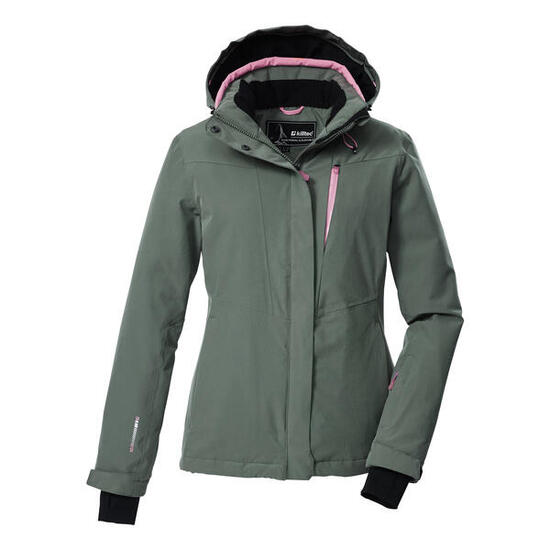 killtec Damen Skijacke KSW 25 WMN SKI JCKT 43411-000
