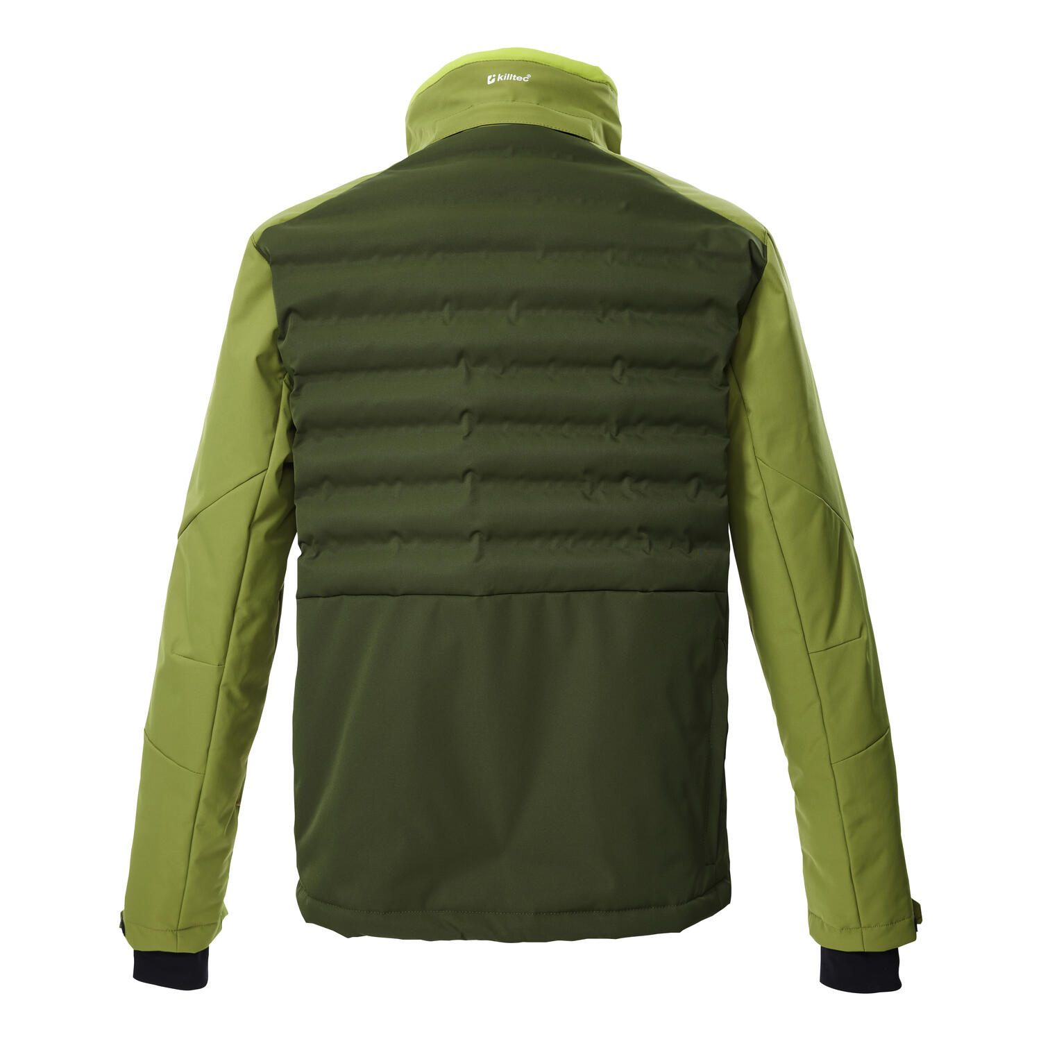 Herren Skijacke KSW 72 MN SKI JCKT 3/8