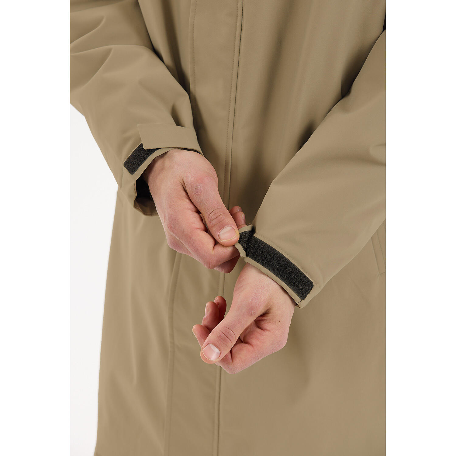 Parka Whistler Volcan 6/6