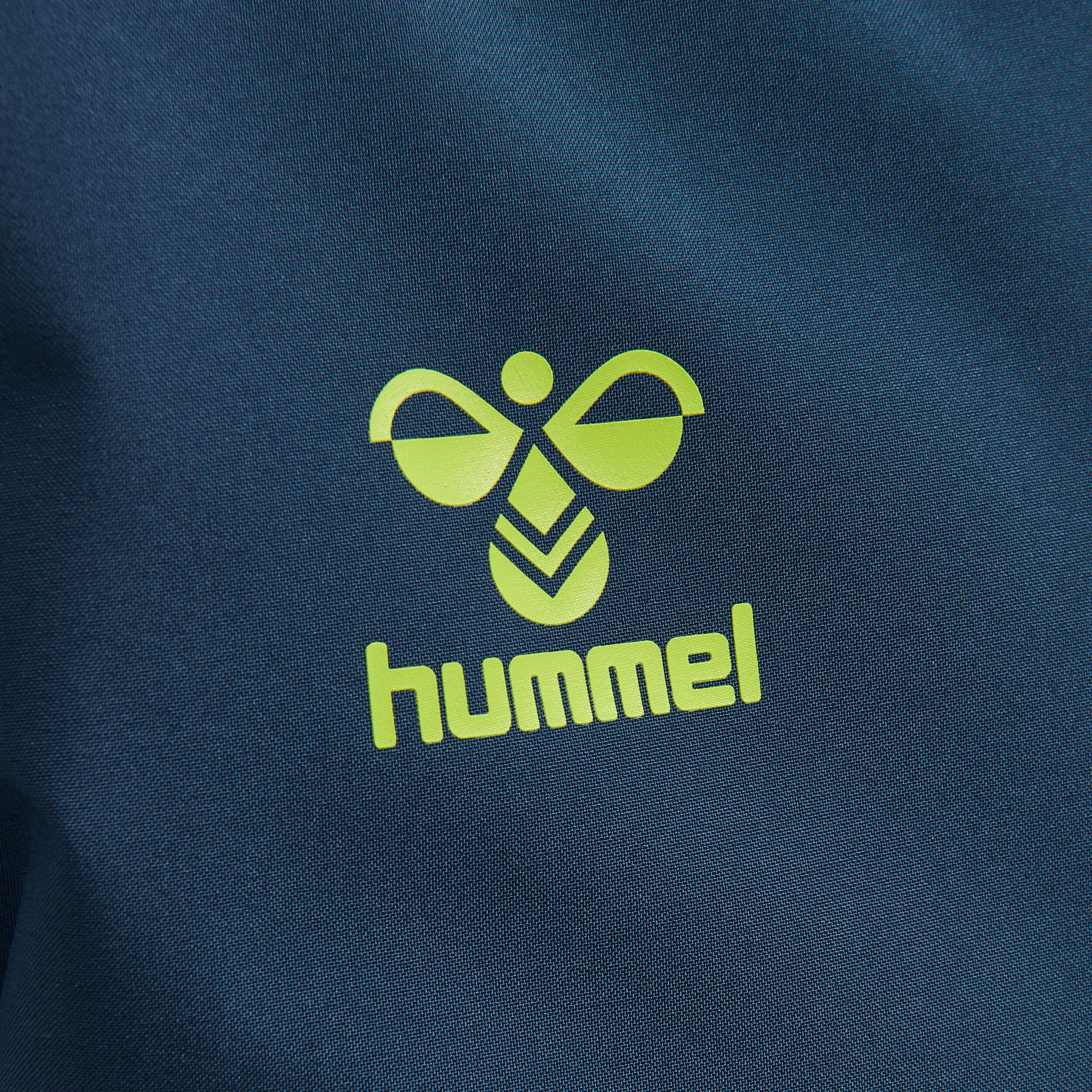 Jacke Hummel hmllead bench 6/7