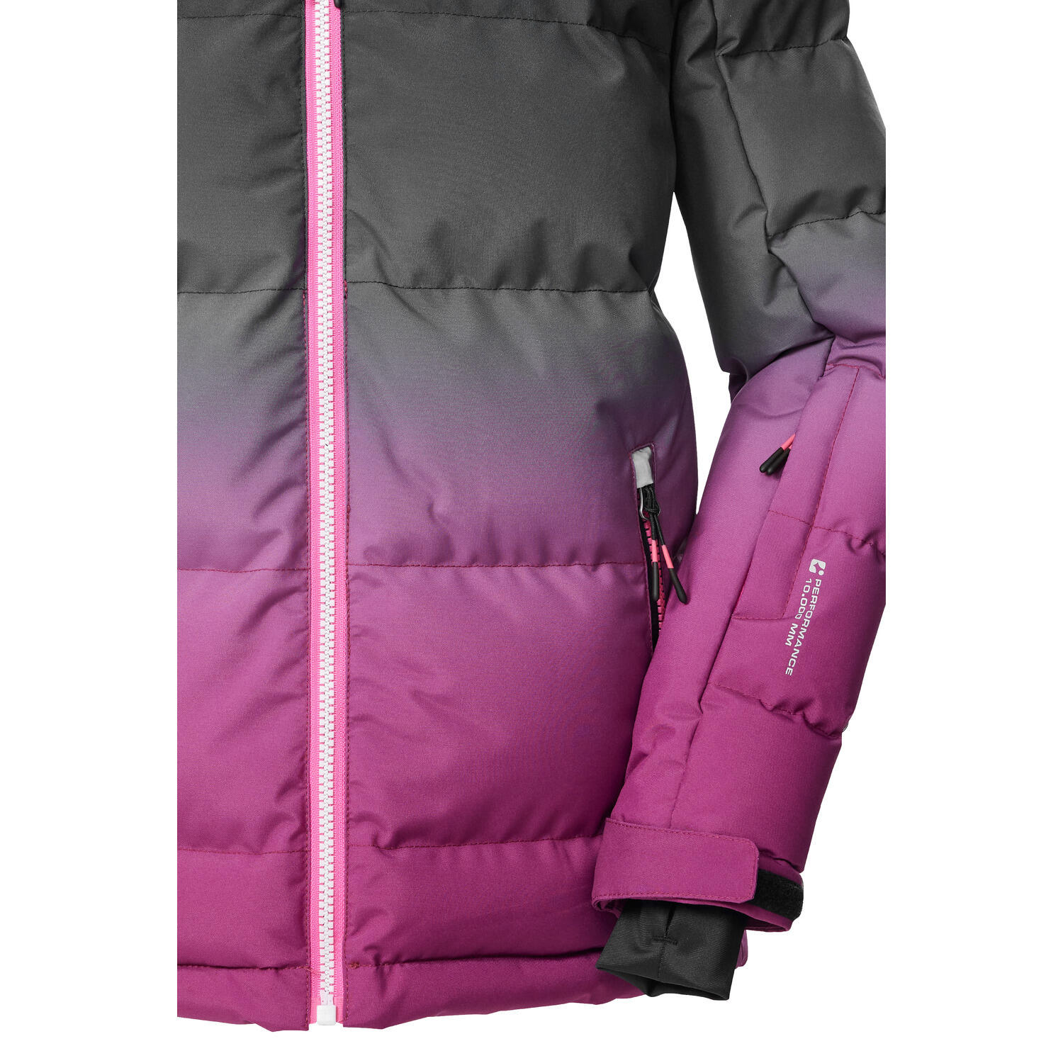 Doudoune fille Killtec KSW 330 4/6